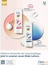 Gazetka promocyjna Dm Drogerie - Prospekte - Gazetka - ważna od 29.02 do 29.02.2024 - strona 55 - produkty: bio, body, body lotion, decke, gesichtspflege, Lotion, Panthenol, Ti