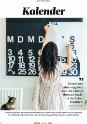 Gazetka promocyjna Dm Drogerie - Prospekte - Gazetka - ważna od 29.02 do 29.02.2024 - strona 6 - produkty: Alverde, ente, erde, grill