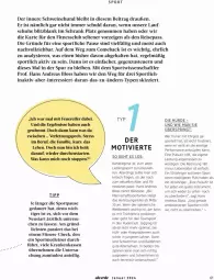 Gazetka promocyjna Dm Drogerie - Prospekte - Gazetka - ważna od 29.02 do 29.02.2024 - strona 61 - produkty: auer, bier, Biere, eis, elle, gin, Liege, reis, ring, rum, Schrank, schuhe, schwein, schweine, Spiele, Sport, Ti, tisch, uhr, wein, weine