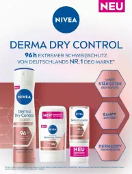 Gazetka promocyjna Dm Drogerie - Prospekte - Gazetka - ważna od 29.02 do 29.02.2024 - strona 86 - produkty: deo, deodorant, eis, elle, nivea