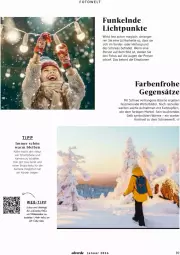 Gazetka promocyjna Dm Drogerie - Prospekte - Gazetka - ważna od 29.02 do 29.02.2024 - strona 89 - produkty: akku, Alverde, elle, erde, kamera, Kette, Leuchte, leuchten, lichterkette, mac, Mantel, smartphone, Ti