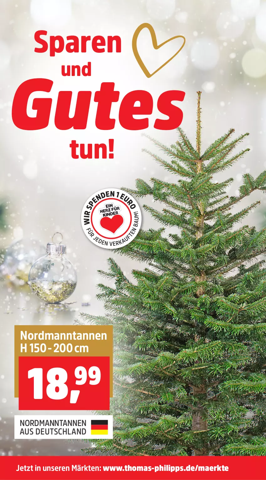 Aktueller Prospekt Thomas Philipps - von 15.12 bis 20.12.2025 - strona 3