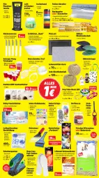 Gazetka promocyjna Thomas Philipps - Gazetka - ważna od 20.12 do 20.12.2025 - strona 13 - produkty: auer, Bad, ball, batterie, batterien, Becher, bier, Biere, Blaubeer, blume, Duftkerze, eier, eis, Eiskratzer, elle, feuchttücher, Feuerzeug, flasche, Heu, kerze, Knicklicht, küche, Küchen, lebensmittel, LG, Luftentfeuchter, lufterfrischer, messer, mikrowelle, natur, Ofen, papier, perlen, ring, Roller, schlauch, socken, spülmaschinen, Tasche, taschen, taschentücher, Ti, tücher, Tüte