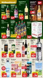Gazetka promocyjna Thomas Philipps - Gazetka - ważna od 20.12 do 20.12.2025 - strona 19 - produkty: alkohol, alpro, Becher, beere, beeren, bier, Calcium, Cap, captain morgan, drink, durstlöscher, eis, energy drink, erfrischungsgetränk, flasche, frucht, getränk, gewürz, Glühwein, Kinder, Kindle, lorenz, milch, monster, Monster Energy, natur, orange, Proteindrink, reifen, reis, rezept, rotwein, schoko, soja, spartipp, Staropramen, Three Sixty, Ti, tisch, vodka, vorteilspreis, wasser, wein, Weißwein, Wild