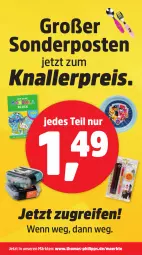 Gazetka promocyjna Thomas Philipps - Gazetka - ważna od 20.12 do 20.12.2025 - strona 20 - produkty: eis, knallerpreis, reifen, reis, sonderposten