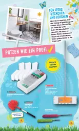 Gazetka promocyjna Famila - Prospekte - Gazetka - ważna od 09.03 do 09.03.2024 - strona 5 - produkty: Brei, Kugel, leine, mac, Reinigung, Spiele, staubwedel, Teleskop, teleskopstiel, Ti, wedel, ZTE