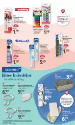 Gazetka promocyjna Rossmann - Prospekte - Gazetka - ważna od 13.01 do 13.01.2023 - strona 4 - produkty: angebot, angebote, Bleistift, bleistifte, brie, eis, ente, Fineliner, korb, Kugel, kugelschreiber, ladegerät, leine, reis, schnellladefunktion, schnellladegerät, schreibwaren, staedtler, steckdose, stifte, textmarker, Ti, usb, wasser, ZTE