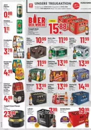 Gazetka promocyjna Trinkgut - Gazetka - ważna od 04.03 do 04.03.2023 - strona 2 - produkty: alkohol, beck's, Berger, bier, desperados, eis, elle, Estrella Damm, fleisch, Guinness, Hefe, heineken, holsten, jever, Kilkenny, krombache, krombacher, messer, mönchshof, Paula, paulaner, pils, pilsener, pilsner, radeberger, radler, rel, sim, tequila, Ti