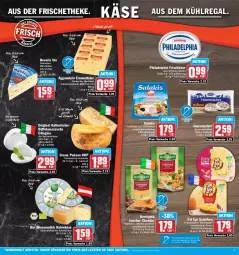 Gazetka promocyjna Aez - Prospekte - Gazetka - ważna od 02.09 do 02.09.2023 - strona 3 - produkty: auer, aus dem kühlregal, bavaria blu, Becher, bio, cheddar, deutscher weichkäse, eis, emmentaler, feta, fol epi, frischkäse, gin, grana, grana padano, hartkäse, Hausmacher, italienischer hartkäse, Käse, kerrygold, kühlregal, mac, milch, mozzarella, österreichischer schnittkäse, padano, philadelphia, Rana, regal, reis, rel, Ria, salakis, Sauermilchkäse, schnittkäse, Ti, tisch, weichkäse, würfel, ZTE