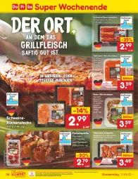 Gazetka promocyjna Netto Marken-Discount - Filial-Angebote - Gazetka - ważna od 13.05 do 13.05.2023 - strona 34 - produkty: Bau, bauchscheiben, bestpreis, brustfilet, eis, filet, fleisch, Fleischspieße, Garten, gewürz, grill, grillplatte, joghur, joghurt, kräuter, latte, marinade, minutensteaks, mit paprika, ndk, paprika, pfeffer, pute, reis, Rückensteak, rückensteaks, saft, schnitten, schwein, schweine, schweine-bauch, schweine-bauchscheiben, schweinerücken, steak, steaks, Ti, wein, weine, Weste, zwiebel, zwiebeln