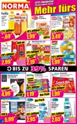 Gazetka promocyjna Norma - Norma - Gazetka - ważna od 02.09 do 02.09.2024 - strona 8 - produkty: auer, Bau, Bauer, beere, beutel, bio, biozidprodukte, Cap, chips, deo, deospray, Deostick, duschgel, erdbeere, erdnuss, flasche, geback, Geflügel, gutsleberwurst, gyros, himbeer, himbeere, hygiene-reiniger, leberwurst, LG, limo, maggi, maschinenreiniger, messer, Mett, Mini-Würstchen, nuss, oder deospray, Ofen, orange, pizza, Pommels, Rauch, reiniger, rwe, saltletts, schnitzel, schwein, snack, Spezi, spülmaschinen, steinofen, Ti, waschmaschine, waschmaschinen, wein, wurst, würstchen, zitrone