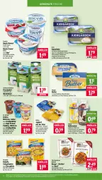 Gazetka promocyjna Wasgau - Gazetka - ważna od 21.03 do 21.03.2026 - strona 10 - produkty: angebot, arla, auer, Becher, burger, butter, creme, Dr. Oetker, eier, eierspätzle, eis, exquisa, flasche, frucht, Grießpudding, grütze, henglein, je 250-g-packung, joghur, joghurt, joghurt mit der ecke, Kærgården, mac, meggle, milch, milchreis, Müller, müllermilch, natur, nudel, nudeln, nuss, omega, Omega-3, pudding, quark, reifen, reis, Ria, sahne, salz, Skyr, Streichzart, The Vegetarian Butcher, Ti, trauben, Vegeta, weidemilch, zucker