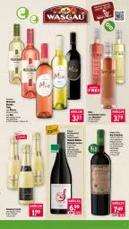 Gazetka promocyjna Wasgau - Gazetka - ważna od 21.03 do 21.03.2026 - strona 19 - produkty: alkohol, beere, bio, bioland, bree, brombeere, doppio passo, eis, Faktu, flasche, freixenet, frucht, kirsch, kirsche, mac, passo, pasta, pflaume, pizza, primitivo, reis, rotwein, Rubin, Ti, wein