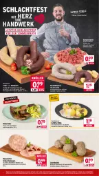 Gazetka promocyjna Wasgau - Gazetka - ważna od 21.03 do 21.03.2026 - strona 2 - produkty: angebot, angebote, arla, auer, Brei, Brühe, eis, elle, fleisch, Gemüsebrühe, gewürz, hackfleisch, Hausmacher, kartoffel, Knödel, kräuter, kräutern, Leberknödel, leberwurst, mac, Mett, mit gemüse, natur, rezept, rind, rinder, Rinderleber, ring, schwein, schweine, schweinemett, Ti, vita, Vitamine, wasser, wein, weine, wurst, ZTE