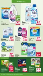 Gazetka promocyjna Wasgau - Gazetka - ważna od 21.03 do 21.03.2026 - strona 22 - produkty: angebot, auer, beutel, burti, Discreet, drucker, eis, Engel, felix, flasche, katzennahrung, kerze, kitekat, lenor, lenor waschmittel, lenor weichspüler, papier, Perfect Fit, Pods, pril, reis, Ti, toilettenpapier, Trockennahrung, Trockner, tücher, waschmittel, weichspüler