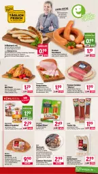 Gazetka promocyjna Wasgau - Gazetka - ważna od 21.03 do 21.03.2026 - strona 5 - produkty: axe, Becher, bratwurst, dell, eis, elle, emmentaler, erde, essig, fleisch, fleischwurst, frikadellen, für grill und pfanne, gabel, Geflügel, gewürz, grill, grill und pfanne, grillbratwurst, Haxe, honig, ideal für grill, ideal für grill und pfanne, Käse, kochschinken, küche, Küchen, kühlregal, Liege, mac, paprika, pfanne, regal, reis, rind, rindfleisch, rohschinken, rostbratwurst, rügenwalder, rügenwalder mühle, rwe, salat, salz, schinken, schwein, schweine, Ti, und pfanne, wein, weine, wiener, wiesenhof, wurst, zwiebel, zwiebeln