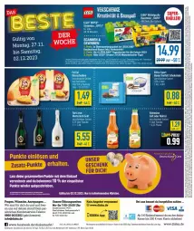 Gazetka promocyjna Diska - Prospekte - Gazetka - ważna od 02.12 do 02.12.2023 - strona 12 - produkty: aktionspreis, angebot, angebote, Bau, deka, deutschland card, duplo, eis, ente, flasche, fürst von metternich, Kette, LEGO®, LG, Mett, metternich, Nektar, nuss, reis, ritter, ritter sport, saft, schoko, schokolade, Sport, tee, telefon, Ti, tisch, uhr, valensina, Yo, ZTE