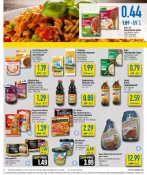 Gazetka promocyjna Diska - Prospekte - Gazetka - ważna od 02.12 do 02.12.2023 - strona 7 - produkty: aktionspreis, Becher, blume, blumen, blumenöl, coppenrath, curry, deka, die ofenfrische, Dr. Oetker, eis, essig, feinschmecker, flasche, Goldstücke, hafer, hengstenberg, Hengstenberg Altmeister, knorr, knorr fix, LG, Meister, mövenpick, mövenpick eis, nuss, Ofen, pizza, pizza tradizionale, reis, reis-fit, rotkohl, sonnenblume, sonnenblumen, sonnenblumenöl, suppe, teigwaren, thomy, Ti, tradizionale, ZTE