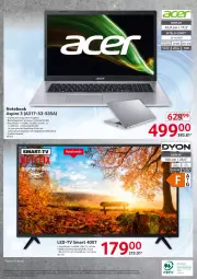 Gazetka promocyjna Selgros - Nonfood - Gazetka - ważna od 05.10 do 05.10.2022 - strona 16 - produkty: Betriebssystem, eis, HDMI, Headset, Intel, kopfhörer, lautsprecher, notebook, reis, Ti, usb