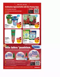Gazetka promocyjna Penny - Prospekte - Gazetka - ważna od 09.12 do 09.12.2023 - strona 12 - produkty: bonbons, coupon, creme, Hustenbonbons, Mett, minze, payback, Ti, tomate, tomaten, tomatenmark
