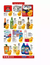 Gazetka promocyjna Penny - Prospekte - Gazetka - ważna od 09.12 do 09.12.2023 - strona 26 - produkty: corona, corona extra, creme, duschgel, ecco, flasche, flaschen-kasten, gin, Glühwein, liqueur, mionetto, prosecco, rel, sac, Ti, wein, zahncreme