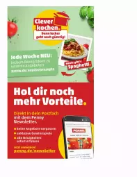 Gazetka promocyjna Penny - Prospekte - Gazetka - ważna od 09.12 do 09.12.2023 - strona 30 - produkty: angebot, angebote, gewinnspiel, Spiele, Ti