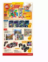 Gazetka promocyjna Penny - Prospekte - Gazetka - ważna od 09.12 do 09.12.2023 - strona 34 - produkty: akku, auto, Bau, Cien, eis, latte, Leuchte, leuchten, Sport, Ti, Tiere