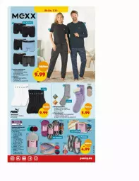 Gazetka promocyjna Penny - Prospekte - Gazetka - ważna od 09.12 do 09.12.2023 - strona 36 - produkty: Bau, Norwegersocken, puma, Pyjama, rwe, socken, Sport, sportsocken