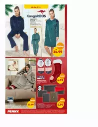 Gazetka promocyjna Penny - Prospekte - Gazetka - ważna od 09.12 do 09.12.2023 - strona 37 - produkty: hose, lamm, Lammfell, Ti