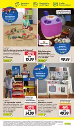 Gazetka promocyjna Lidl - Aktionsprospekt - Gazetka - ważna od 23.07 do 23.07.2022 - strona 57 - produkty: auer, eis, Eisenbahn, elle, erde, Holz, Kaufmanns, Kinder, küche, Küchen, latte, lautsprecher, Leuchte, leuchten, LG, ndk, reis, Scanner, silvercrest, spielzeug, Ti