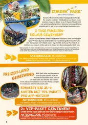Gazetka promocyjna Diska - Gazetka - ważna od 06.07 do 06.07.2024 - strona 18 - produkty: eis, ente, erde, gewinnspiel, LG, SANTE, Ti