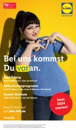Gazetka promocyjna Lidl - Aktionsprospekt - Gazetka - ważna od 23.12 do 23.12.2023 - strona 55 - produkty: elle, ente, rwe, Ti, usb, ZTE