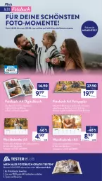 Gazetka promocyjna AldiSud - GEWINNSPIELE & MEHR - Gazetka - ważna od 04.11 do 04.11.2023 - strona 2 - produkty: aldi, buch, elle, ente, Fotobuch, mac, ndk, papier, rama, Ti, Wandkalender
