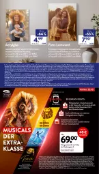 Gazetka promocyjna AldiSud - GEWINNSPIELE & MEHR - Gazetka - ważna od 04.11 do 04.11.2023 - strona 3 - produkty: aldi, angebot, auto, Bad, buch, eier, eis, elle, erde, Fotobuch, gutschein, Holz, korb, LG, ndk, papier, reis, ring, Ti, tisch, vita, vorteilspreis, Wandkalender