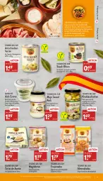 Gazetka promocyjna Aldi Nord - Aldi-Vorschau - Gazetka - ważna od 21.05 do 21.05.2022 - strona 31 - produkty: aioli, Artischocken, aus der tiefkühlung, Becher, creme, eier, eis, elle, fisch, fleisch, gin, Hefe, kartoffel, kartoffeln, knoblauch, küche, LG, mandel, mayonnaise, olive, oliven, ring, sauce, snack, Ti, tisch, Yo, ZTE