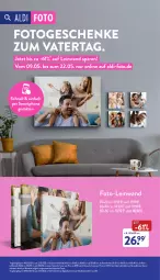 Gazetka promocyjna Aldi Nord - Aldi-Vorschau - Gazetka - ważna od 21.05 do 21.05.2022 - strona 36 - produkty: aldi, angebot, eis, handtuch, korb, ndk, reis, smartphone, tasse, Ti, tuc