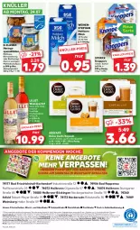 Gazetka promocyjna Kaufland - Prospekt - Gazetka - ważna od 26.07 do 26.07.2023 - strona 42 - produkty: angebot, angebote, aperitif, Astra, Bad, bio, bismarck, dolce gusto, drucker, eis, Engel, erde, feinkost, feinkosttheke, filet, filets, fisch, fischtheke, fleisch, frucht, getränk, getränke, haltbare milch, hering, Herings, heringsfilets, Käse, käsetheke, kerze, knoppers, LG, lillet, marinade, milch, Nescafé, ring, Spezi, storck, Ti, weihenstephan, wein, wurst, ZTE