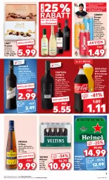 Gazetka promocyjna Kaufland - Prospekt - Gazetka - ważna od 26.07 do 26.07.2023 - strona 5 - produkty: angebot, angebote, beere, blueberry, braten, brombeere, cheesecake, coca-cola, coconut, cola, dornfelder, drink, eis, energy drink, erfrischungsgetränk, fanta, freixenet, frucht, getränk, gin, heineken, kirsch, kirsche, lack, lindt, mac, Metaxa, montana, pasta, Pastagericht, pflaume, pils, pilsener, primitivo, qualitätswein, qualitätsweine, riesling, rotwein, Spezi, spirituosen, Ti, veltins, veltins pilsener, wein, weine, Wild