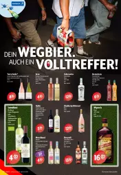 Gazetka promocyjna Getraenke Hoffmann - Prospekte - Gazetka - ważna od 13.06 do 13.06.2026 - strona 4 - produkty: auer, bacardi, berentzen, bier, bree, burgunder, cabernet, cabernet sauvignon, chardonnay, dornfelder, ente, gallo, grauburgunder, grauer burgunder, Kaiser, moselland, Müller, Müller-Thurgau, Pinot, pinot noir, riesling, Rivaner, rum, sauvignon, smoothie, spätburgunder, stuhl, Ti, vodka