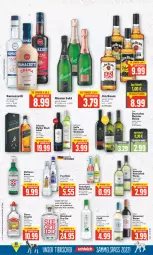 Gazetka promocyjna E Center - Angebote der Woche - Gazetka - ważna od 01.10 do 01.10.2022 - strona 10 - produkty: aqua, aquavit, Bad, Bebe, berliner, Blüte, cin, dry gin, ente, flasche, gallo, gin, iglo, ingwer, jako, jim beam, lack, lavendel, likör, malteser, mumm, ndk, nero, pfeffer, pfefferminzlikör, Pinot, rama, ramazzott, ramazzotti, riesling, schorle, sekt, Sierra, tequila, Ti, wein, weine, weinschorle, zott