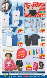 Gazetka promocyjna E Center - Angebote der Woche - Gazetka - ważna od 01.10 do 01.10.2022 - strona 13 - produkty: achselhemd, angebot, angebote, Bad, bambus, Bau, baumwolle, Becher, bio, bio-baumwolle, braun, burger, bürste, bürsten, eis, hamburger, hemd, hose, hosen, lamm, Make-up, mit bio-baumwolle, Nagelfeile, natur, reis, Roller, rosen, rum, Rundbürste, shirt, slip, stifte, Strumpfhose, Taillenslip, Thermoshirt, Ti, wolle, zahnbürste, zahnbürsten, ZTE