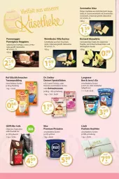 Gazetka promocyjna Vmarkt - Prospekte - Gazetka - ważna od 30.03 do 30.03.2024 - strona 8 - produkty: Becher, beutel, bio, brot, butter, butterkäse, creme, dessert, dip, Dr. Oetker, eis, gouda, hartkäse, Heu, heumilch, italienischer hartkäse, Käse, langnese, latte, lindt, mac, milch, mousse, natur, paprika, parmigiano, parmigiano reggiano, pistazien, pudding, reggiano, rotwein, schnittkäse, Spezi, tasse, Ti, tiramisu, wein, WICK