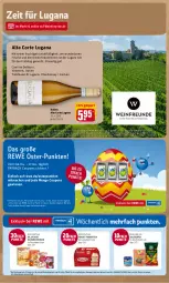 Gazetka promocyjna Rewe - Diese Woche im Angebot! - Gazetka - ważna od 09.04 do 09.04.2022 - strona 20 - produkty: angebot, angebote, backmischung, Backmischungen, chardonnay, coupon, coupons, Dr. Oetker, eis, elle, erde, frucht, kräuter, kräutern, lebensmittel, mac, payback, salz, telefon, Ti, wein, weine