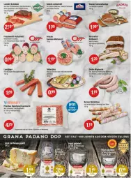 Gazetka promocyjna Vmarkt - Prospekte - Gazetka - ważna od 29.05 do 29.05.2024 - strona 3 - produkty: aufschnitt, Bau, braten, bratwurst, brot, buch, eis, elle, fleisch, fleischwurst, frischwurst-aufschnitt, grana, grana padano, grill, Grillbauch, hackfleisch, hackfleisch gemischt, Holz, kartoffel, kartoffeln, Käse, Kraut, landjäger, LG, mac, merl, Mett, mettwurst, natur, padano, paprika, Rana, Rauch, rind, rindfleisch, salami, schinken, schwein, schweine, spitzenqualität, teller, wein, weine, wiener, wurst, würstchen, zwiebel