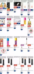 Gazetka promocyjna Dm Drogerie - Prospekte - Gazetka - ważna od 08.04 do 08.04.2026 - strona 1 - produkty: Air Wick, apfel, Bad, banane, beere, beeren, body, braun, creme, eis, elle, ente, freche freunde, himbeer, himbeere, kakao, keks, kekse, Kinder, lufterfrischer, mam, mango, medizinprodukt, Mett, orange, reis, ring, rum, Schal, Schale, Schmetterling, snack, teller, Ti, tisch, weleda, WICK