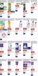 Gazetka promocyjna Dm Drogerie - Prospekte - Gazetka - ważna od 08.04 do 08.04.2026 - strona 11 - produkty: Antitranspirant, BB Creme, bio, Borotalco, colorwaschmittel, creme, deo, deospray, eis, elle, flasche, honig, hyaluron, ingwer, kartoffel, Kinder, kokos, kokosmilch, Liege, milch, mizellen, nachtpflege, nivea, Reinigung, reinigungstücher, reis, rel, Ria, rum, shampoo, suppe, tagescreme, tee, Ti, tücher, uhd, vita, Vitamin C, waschmittel, wasser, wattepads, zitrone