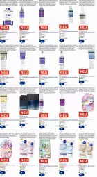 Gazetka promocyjna Dm Drogerie - Prospekte - Gazetka - ważna od 08.04 do 08.04.2026 - strona 12 - produkty: Bad, BB Creme, bugatti, creme, doppelherz, eau de toilette, eis, elle, erbsen, Gesichtscreme, haarspray, Jungfrau, kichererbsen, Kinder, kraft, lack, Lacke, medizinprodukt, mousse, nivea, reis, rum, schaumbad, schaumfestiger, Serum, shampoo, snack, Tagespflege, tee, Ti