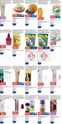 Gazetka promocyjna Dm Drogerie - Prospekte - Gazetka - ważna od 08.04 do 08.04.2026 - strona 15 - produkty: Ambre Solaire, ariel, asti, aufsteckbürsten, Becher, body, bodylotion, bürste, bürsten, Cap, colorwaschmittel, eis, Eyeliner, garnier, Heu, kirsch, lack, Lippenstift, Lotion, Mascara, Maybelline, orange, parfum, pflanze, pflanzen, Philips, Pods, rama, reis, rel, Ria, sonicare, sonnenspray, Ti, uhr, usb, vita, waschmittel, Yo