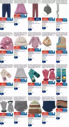 Gazetka promocyjna Dm Drogerie - Prospekte - Gazetka - ważna od 08.04 do 08.04.2026 - strona 21 - produkty: Bau, body, braun, eis, elle, gin, handschuhe, hose, leggings, Mütze, orange, reifen, reis, Ria, rum, Schal, Schlupfmütze, schuhe, socken, Strumpfhose, Thermoleggings, Ti, topper, usb, wolle