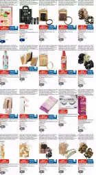 Gazetka promocyjna Dm Drogerie - Prospekte - Gazetka - ważna od 08.04 do 08.04.2026 - strona 24 - produkty: banane, bananen, Bau, baumwolle, bio, braun, buch, dell, eis, elle, geschenkset, Heu, kaffee, Kinder, kirsch, kirsche, kirschen, Klammern, kosmetik, lamm, lavera, LG, müsli, natur, naturkosmetik, Omep, parfum, Plaid, reis, reiss, Schaebens, shampoo, Ti, uhr, wolle